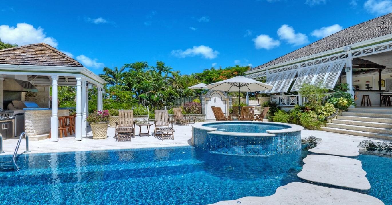 stronghope pool 12