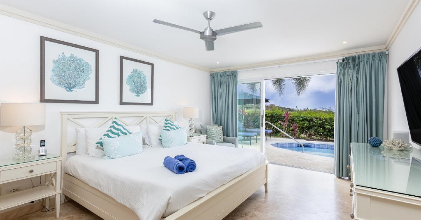 Sugar Cane Mews5 Bedroom2A