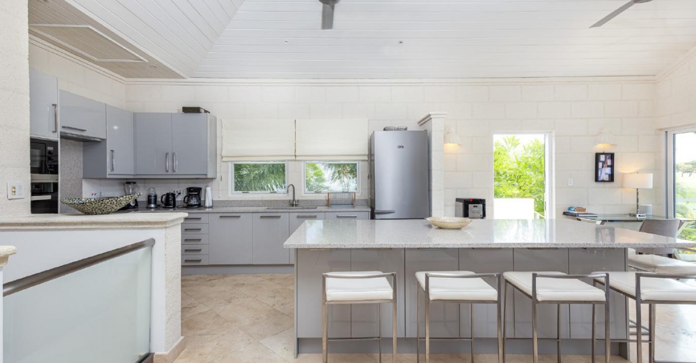 Sugar Cane Mews5 Kitchen