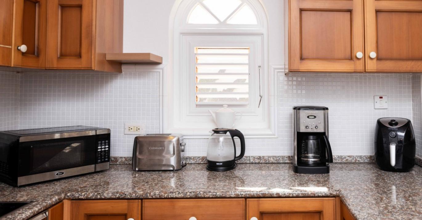Sugar Hill A104 Kitchen