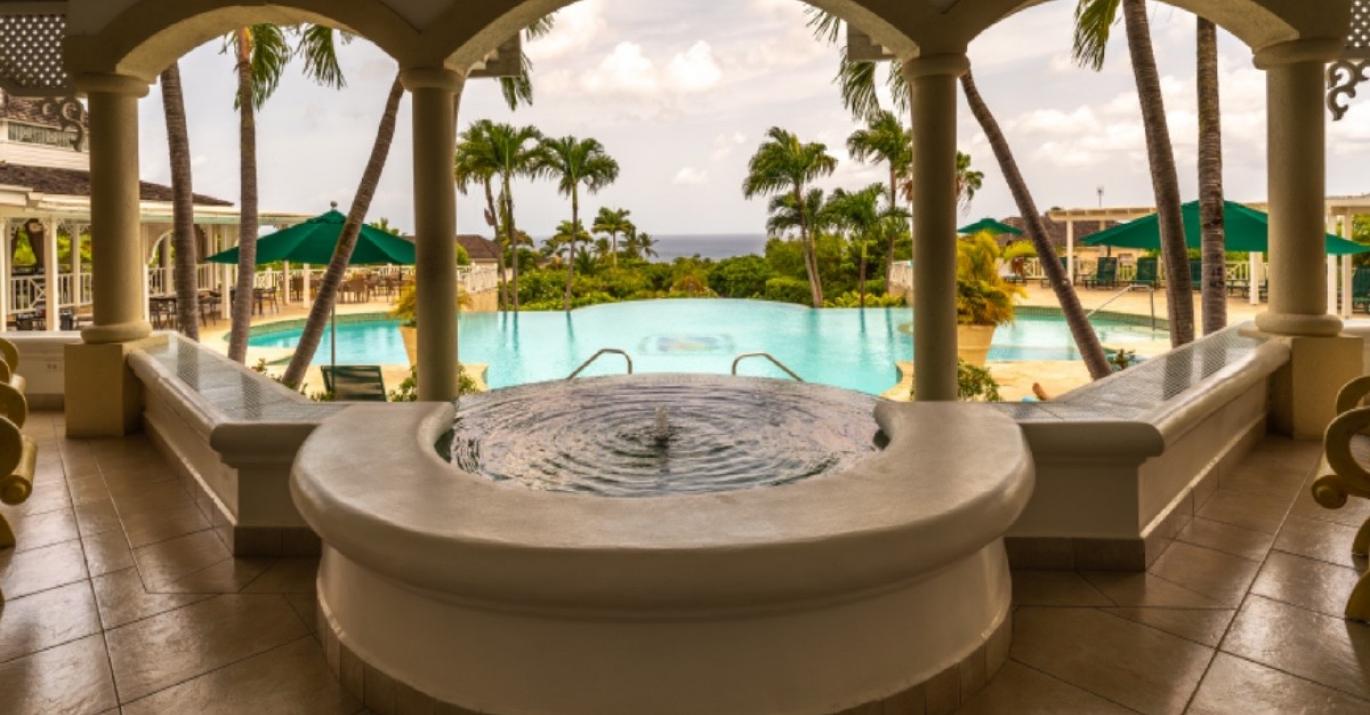 Sugar Hill 309 Jacuzzi