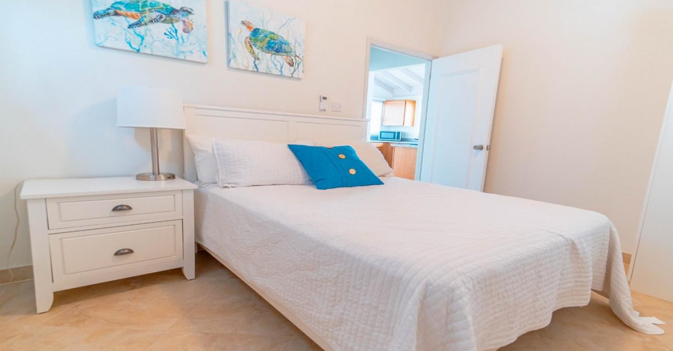 Tamarind 972 Bedroom 