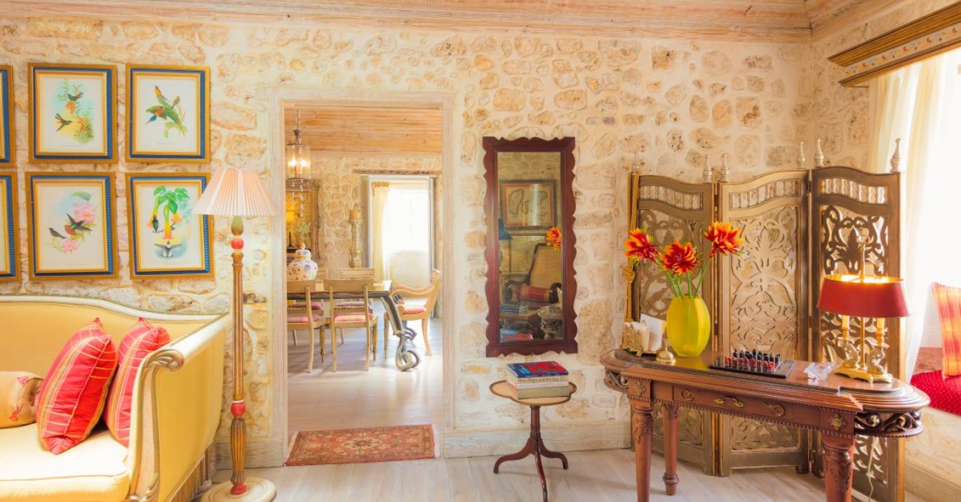 Vaucluse House 7