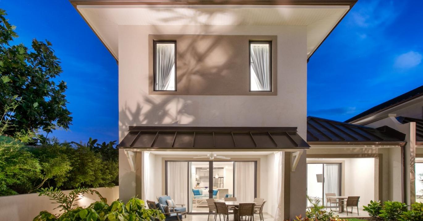 Beach View Bedroom Exterior3