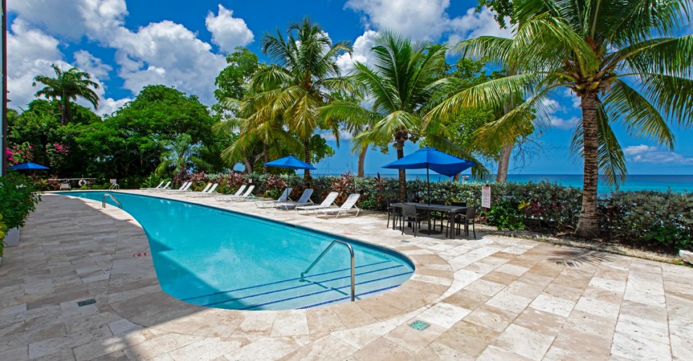 Waterside 303 Beachfront