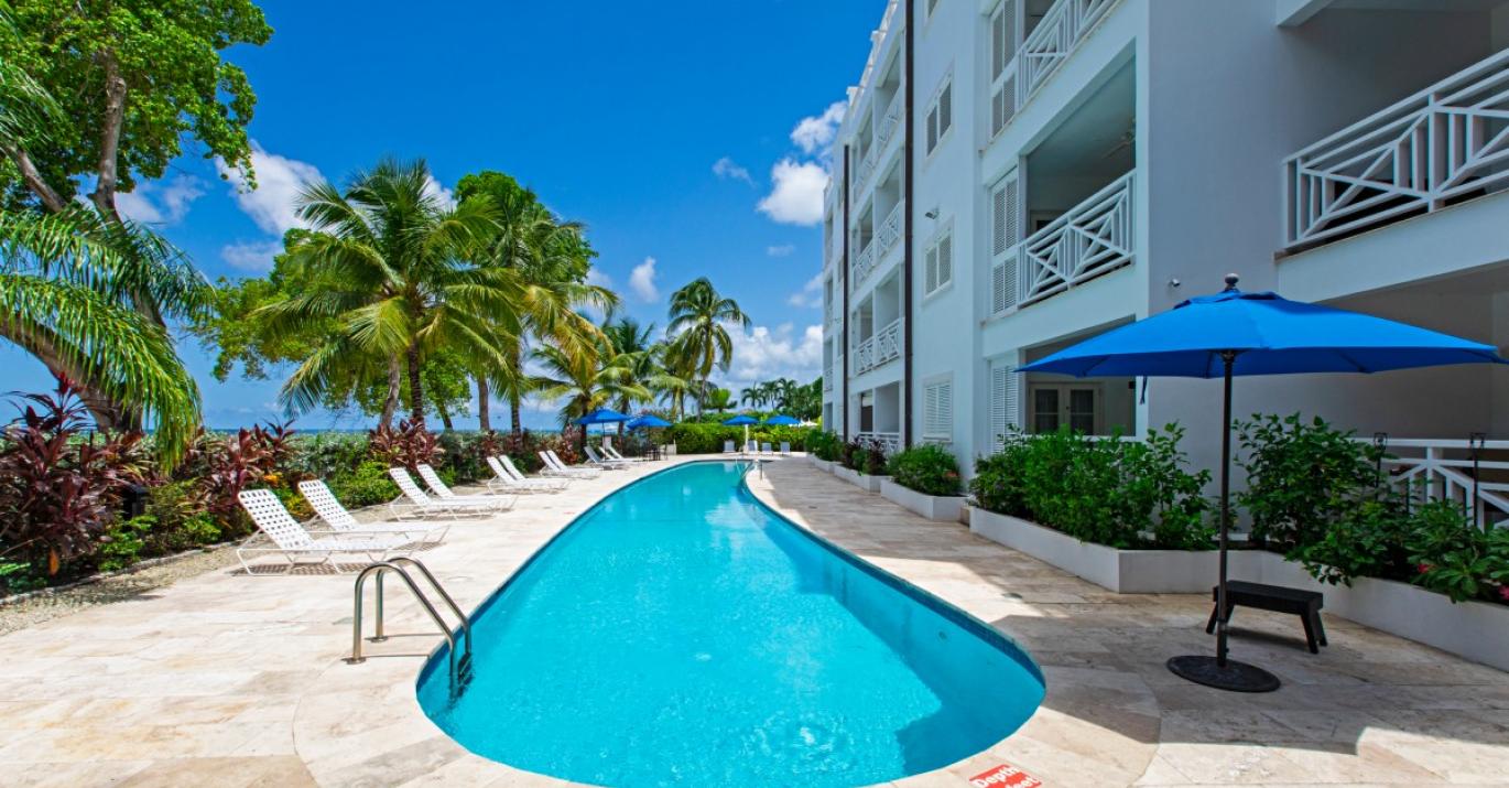 Waterside Development Pool