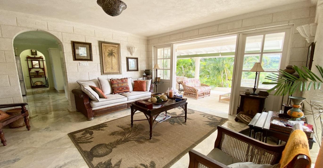 Windrush 3 Living Space 2