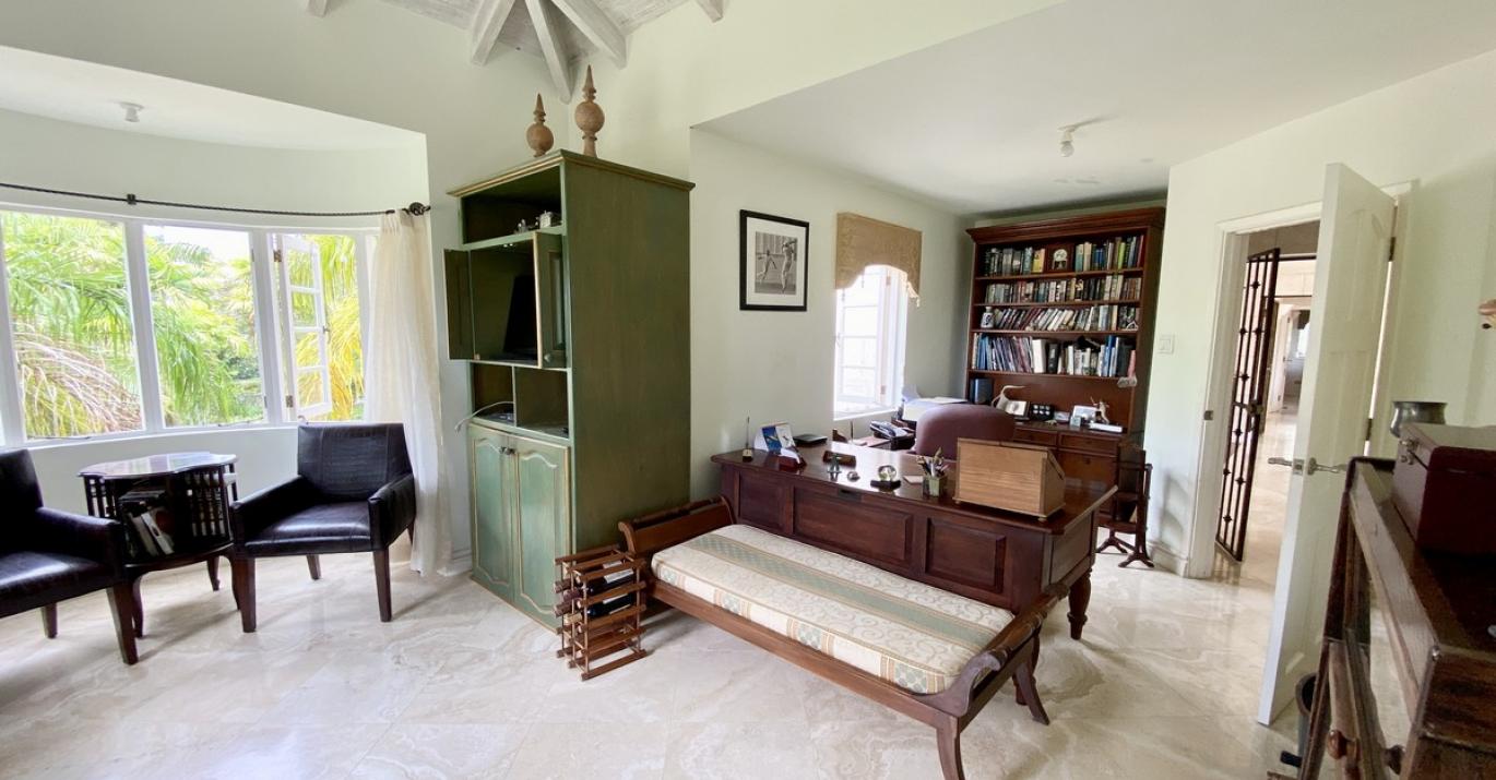 Windrush 3 Office