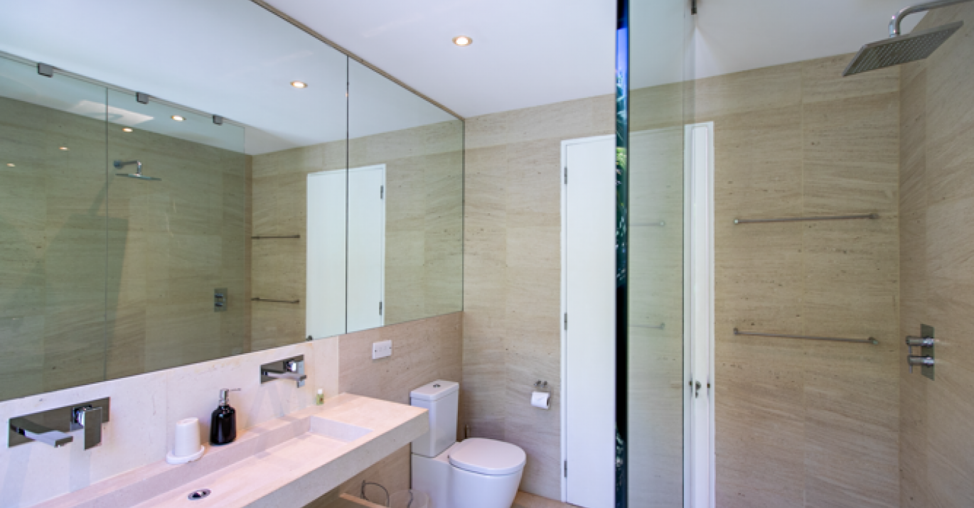 atelier house shower 60