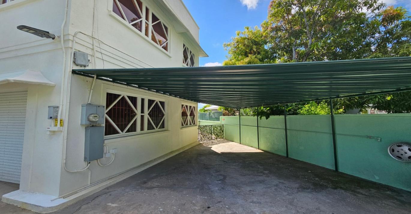 atlantic pearl 120 carport