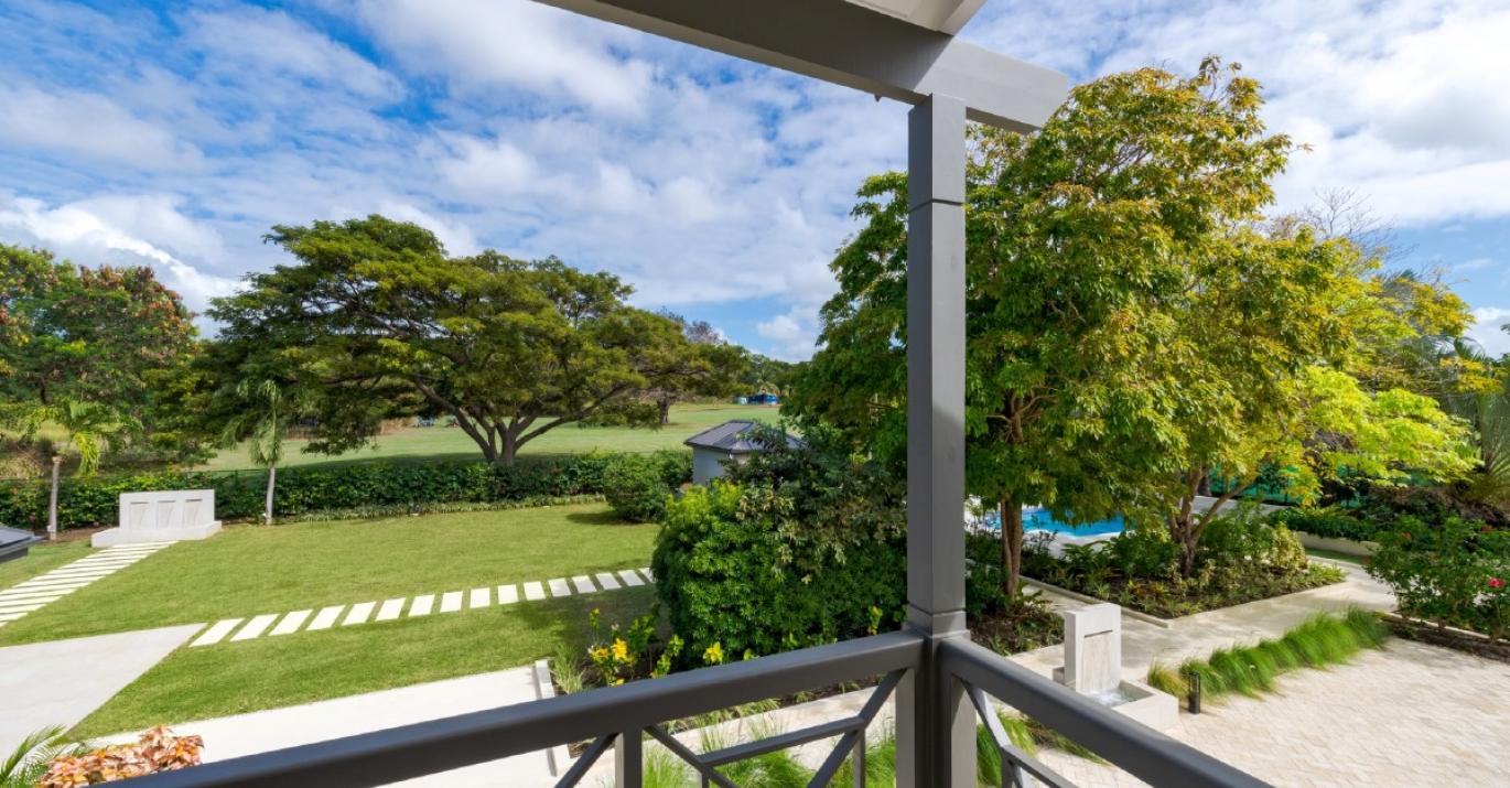 buttsbury court penthouse view