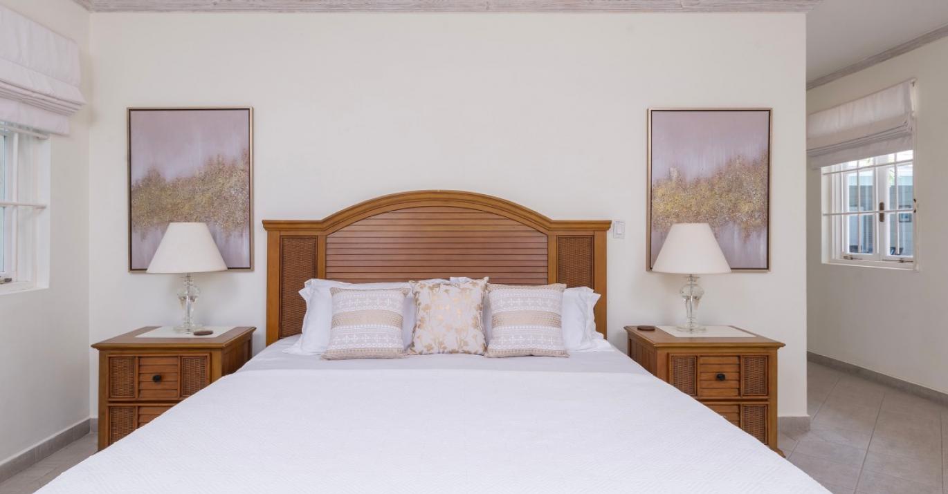 calimbo bedroom