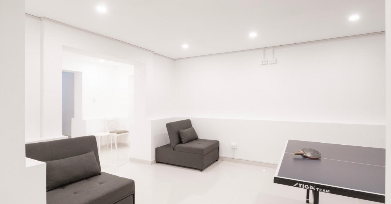 calimbo cinema seating