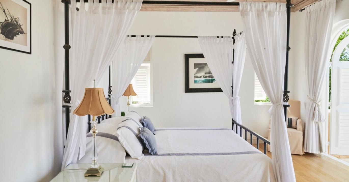 cuckooland bedroom