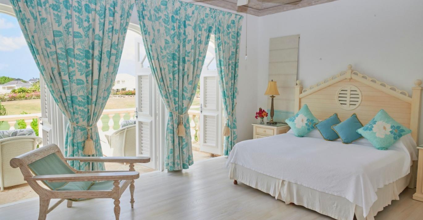 cuckooland ensuite bedroom