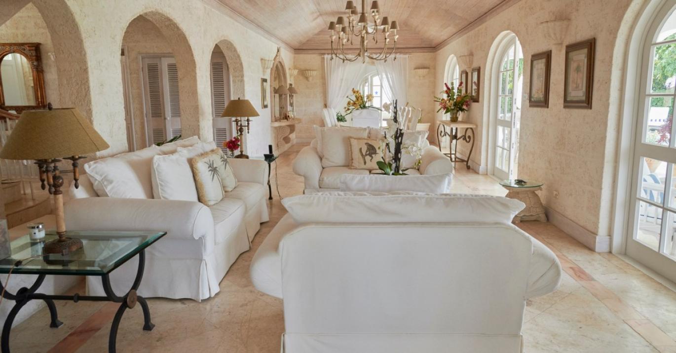 cuckooland living room