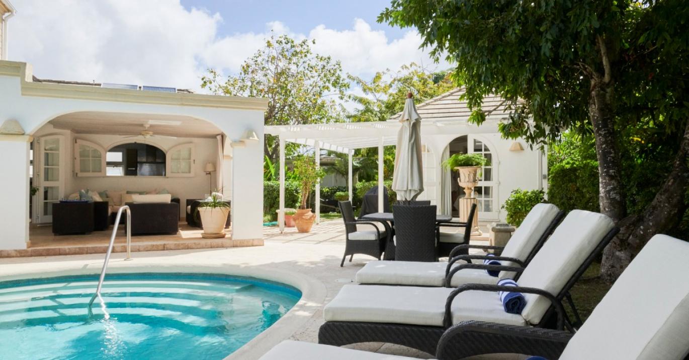 cuckooland pool loungers