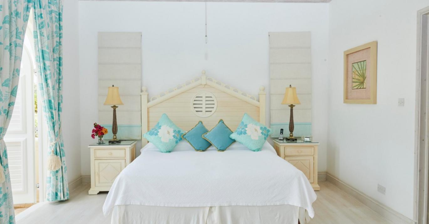 cuckooland upper level ensuite