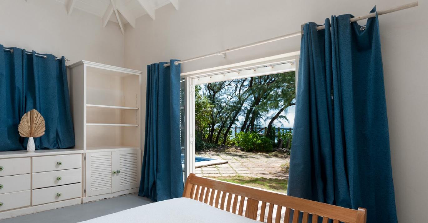 inch by inch bedroom