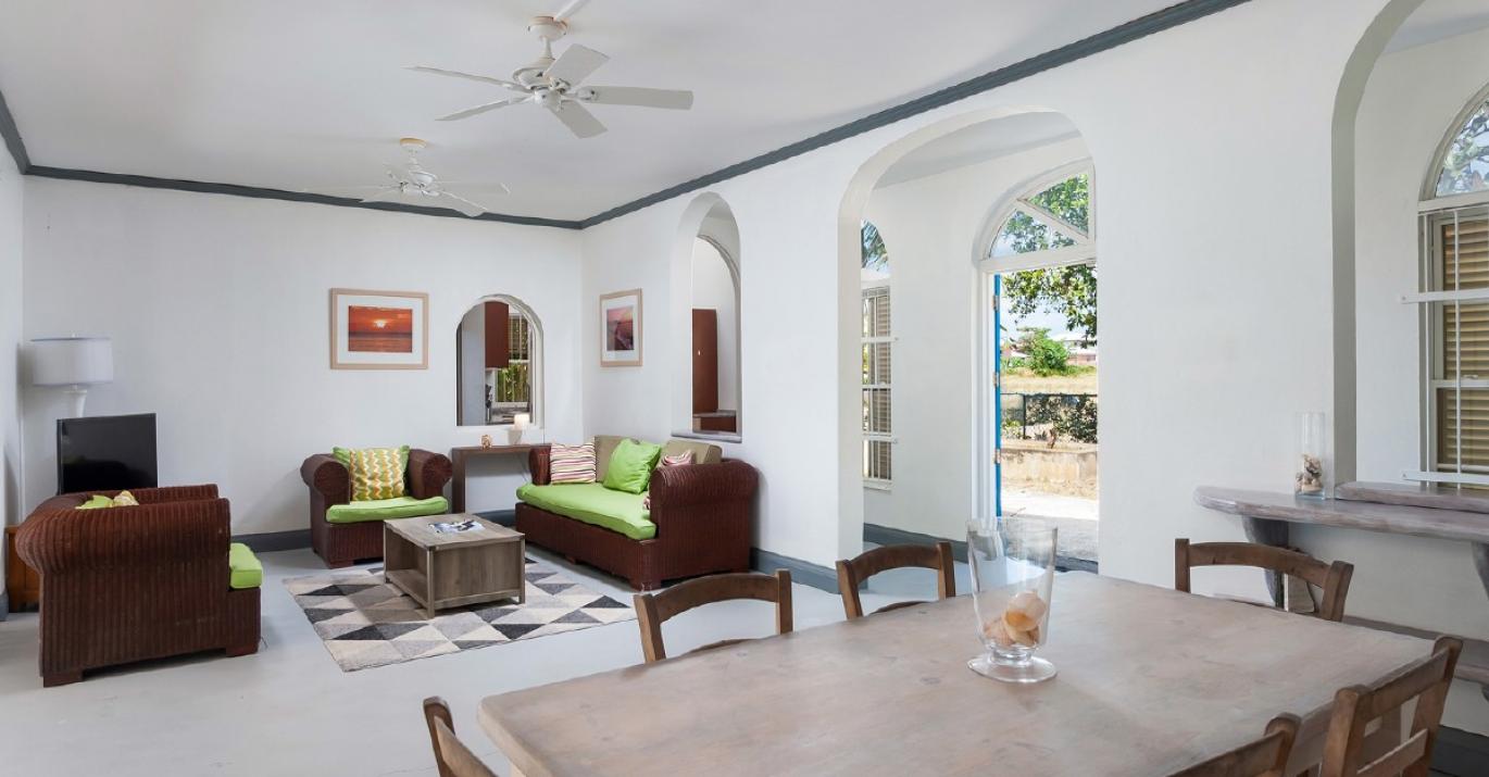 inch by inch living dining