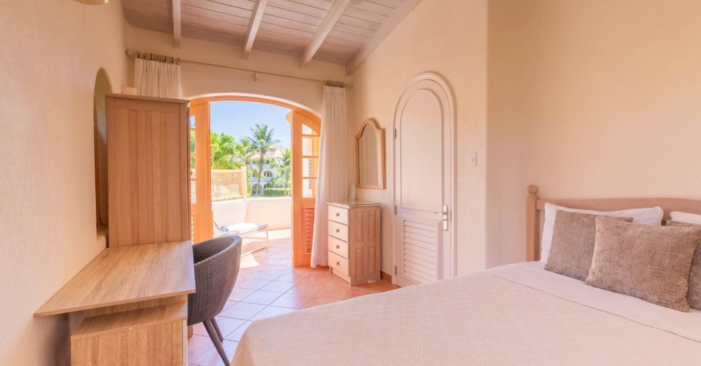 jammin bedroom patio