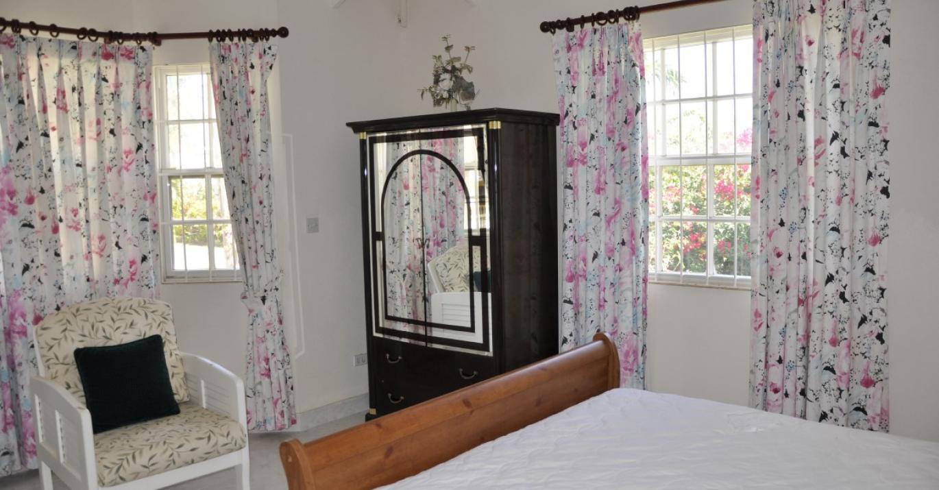 maynards 185 floral bedroom