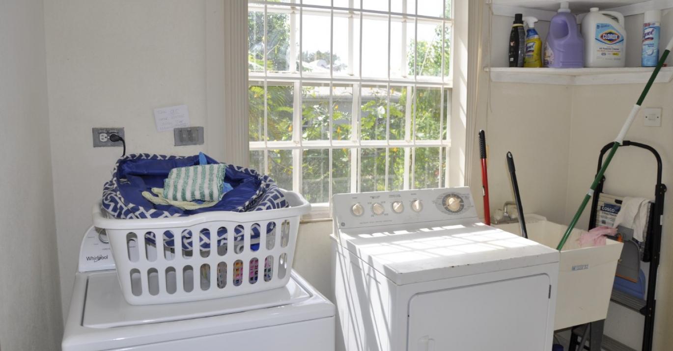 maynards 185 laundry