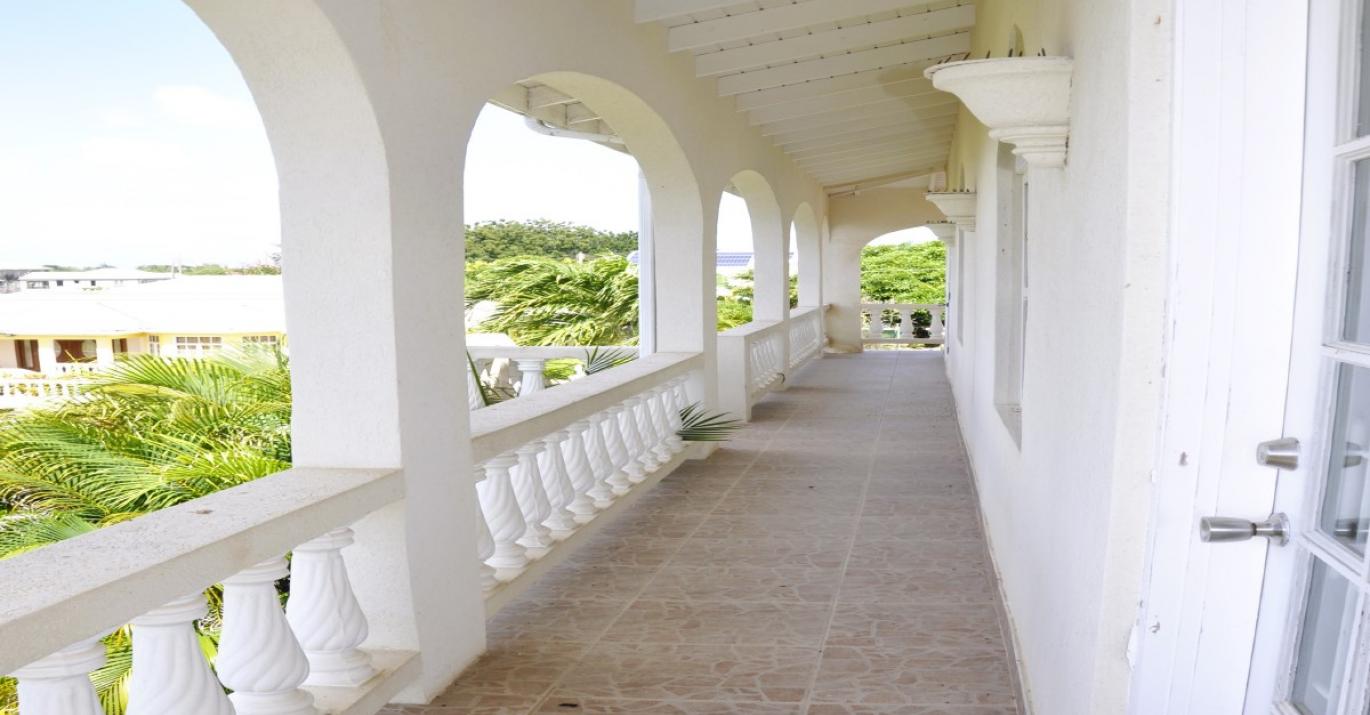 maynards 185 walkway