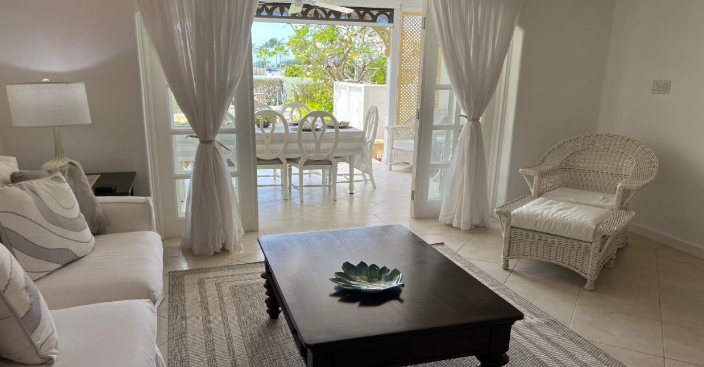 port st charles 152 open plan