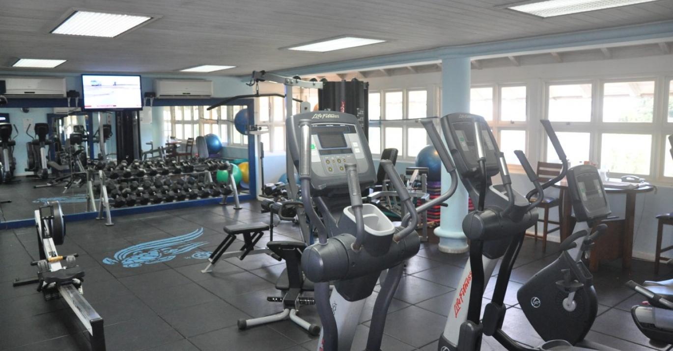 port st charles gym