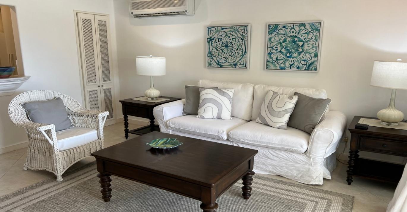 psc152 living area