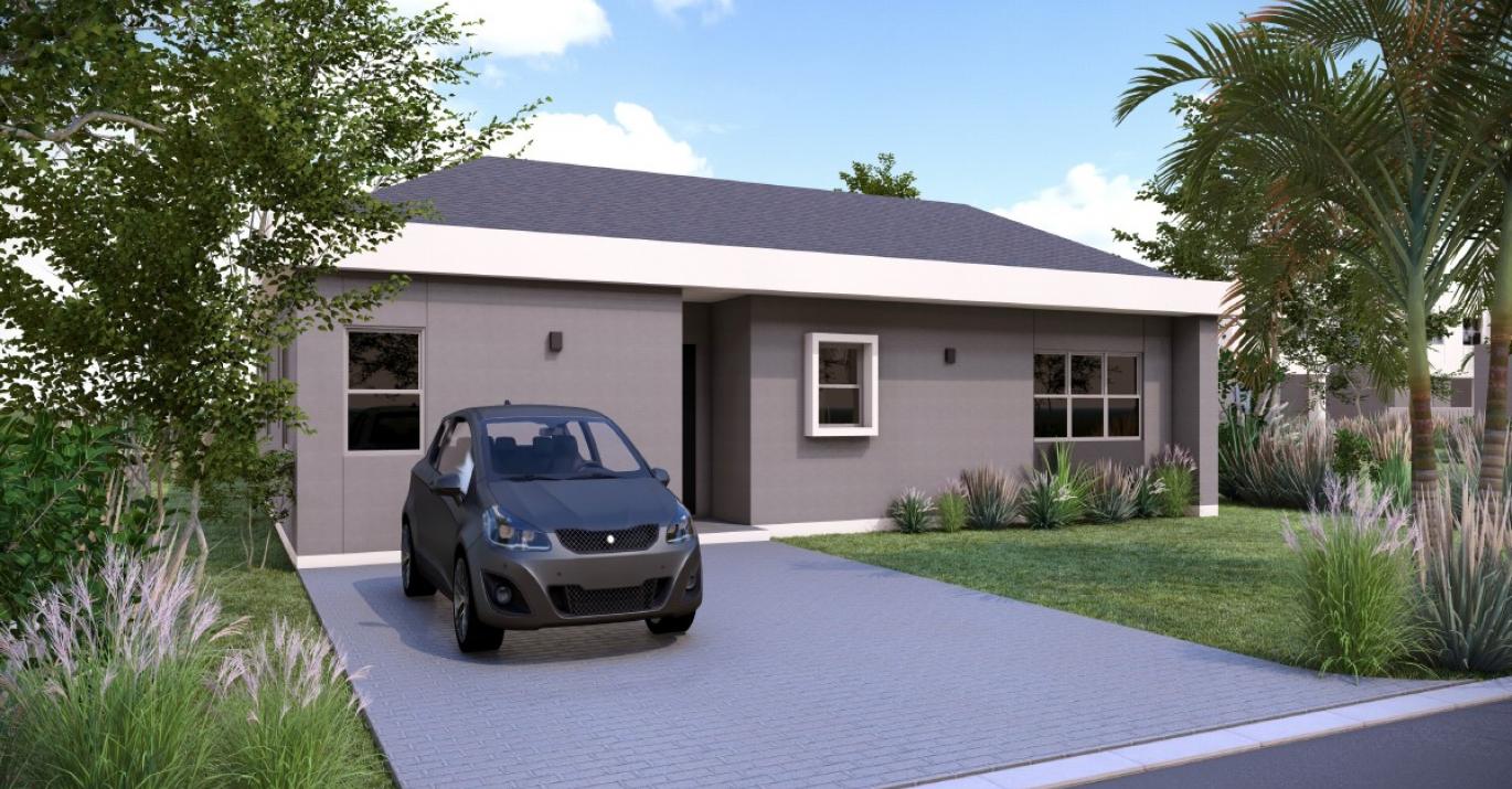 residences at coverley oakridge front
