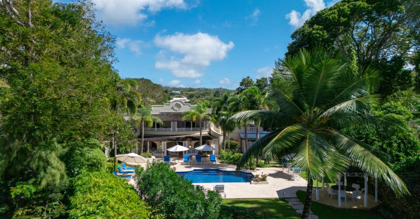 sandalo exterior
