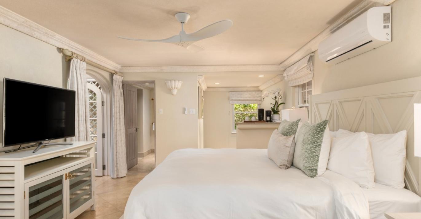 sandalo selfcontained guest cottage