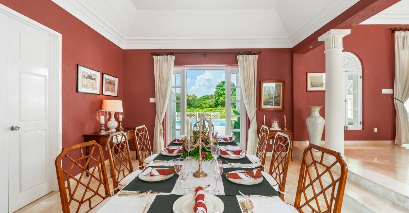 second thought dining