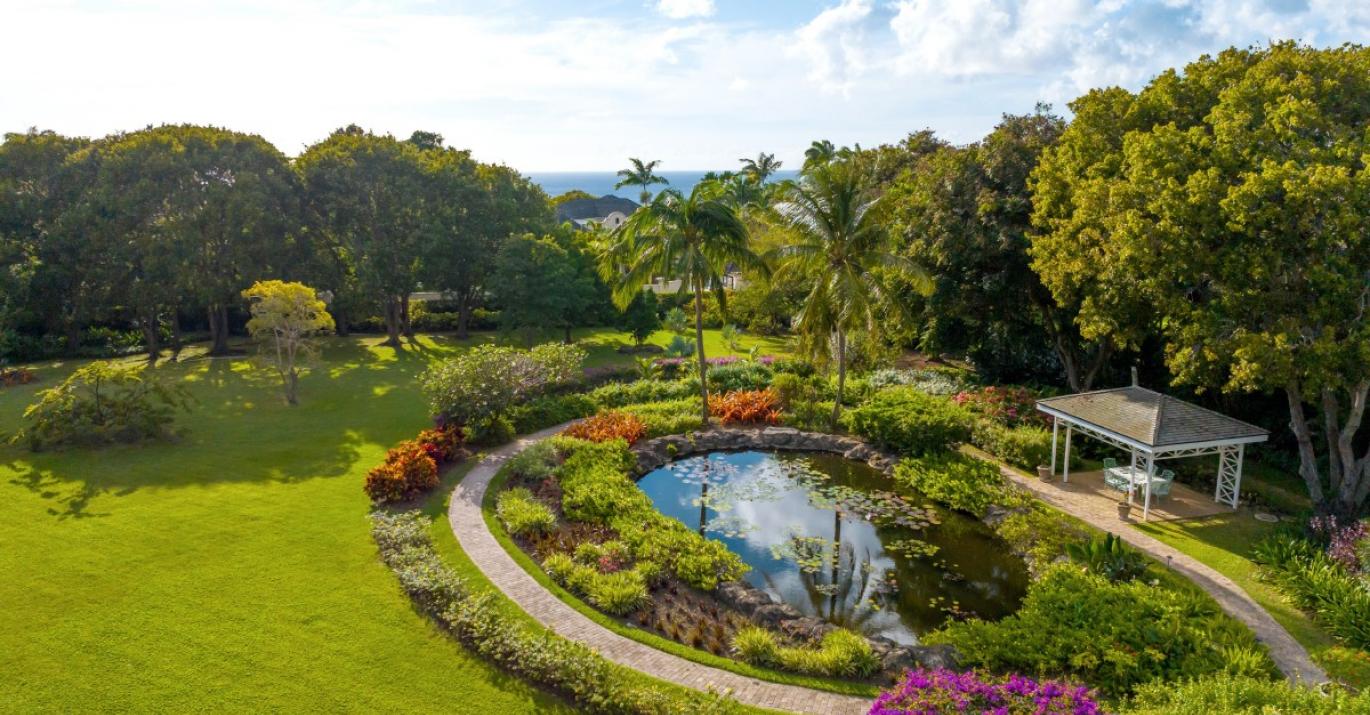 second thought magnificent grounds