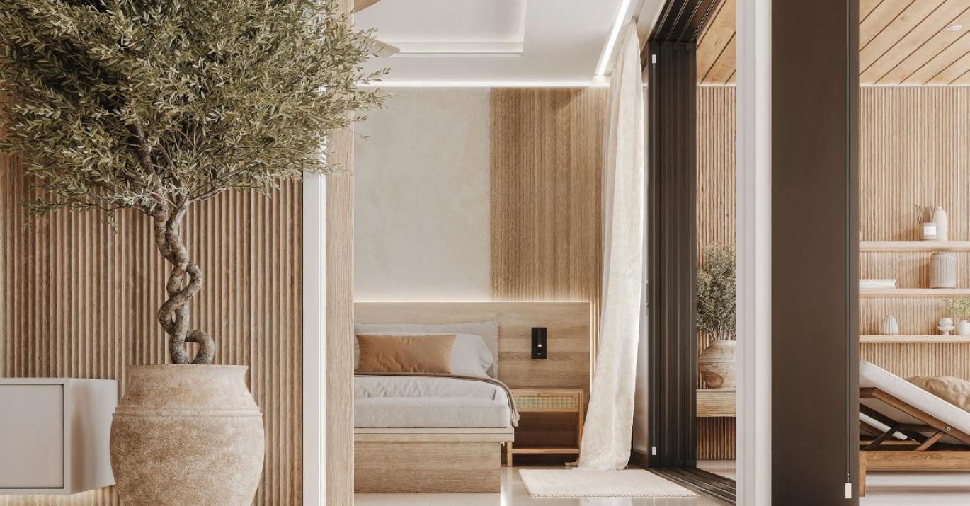 solaire interior