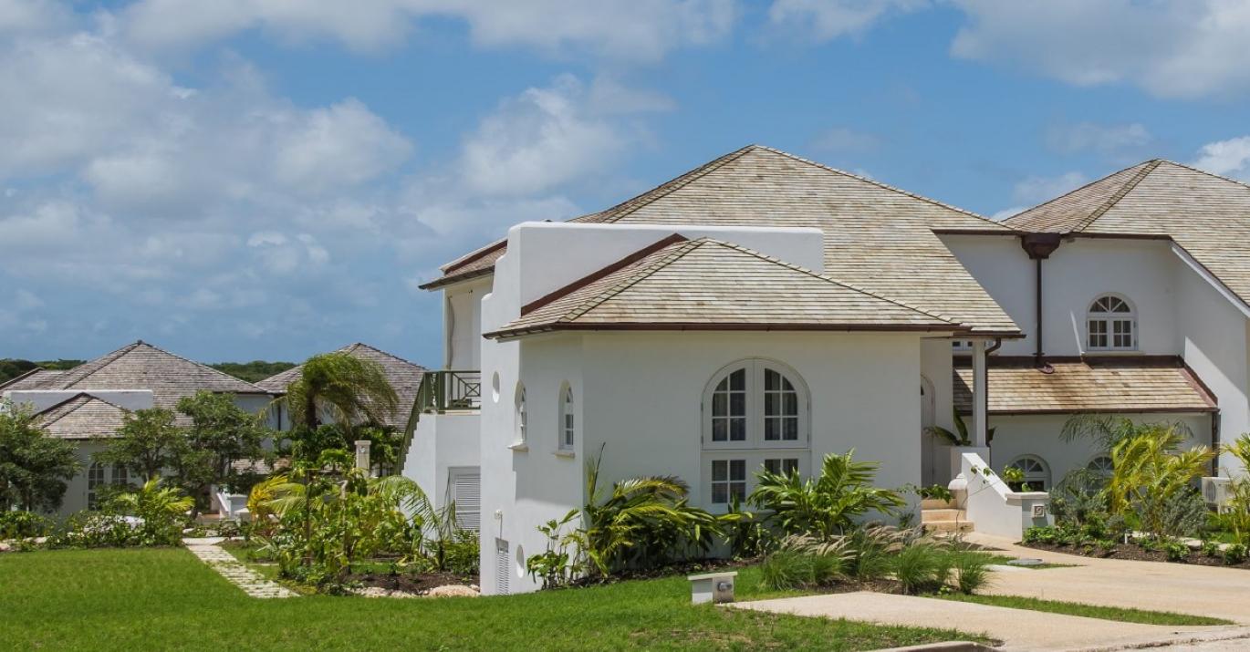sugar cane ridge 9 exterior