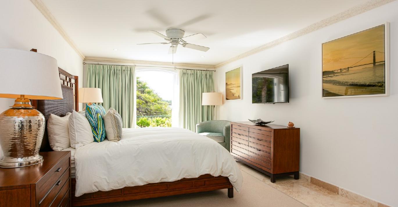 sugarcane 16 master private terrace