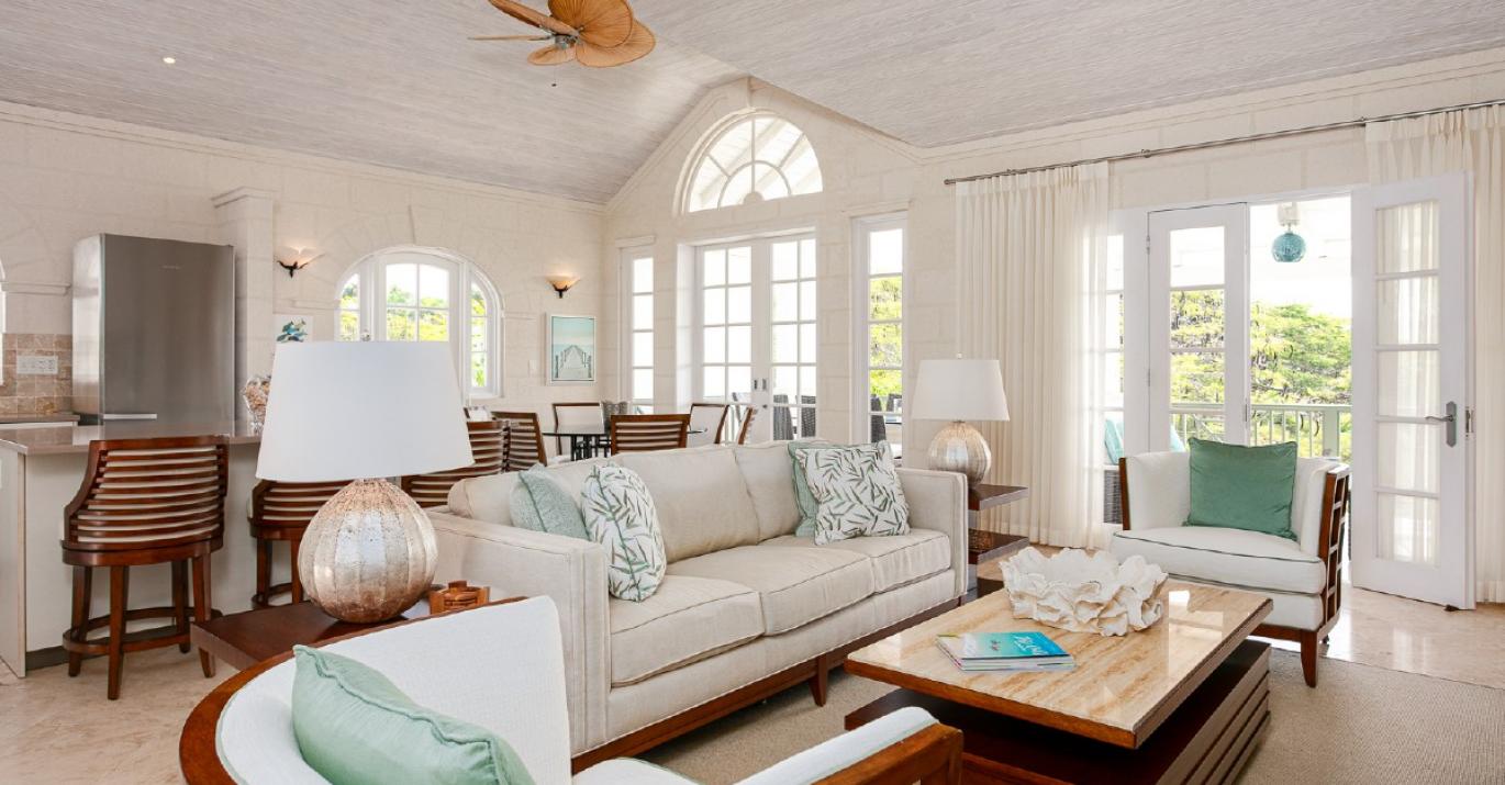 sugarcane ridge 16 living kitchen