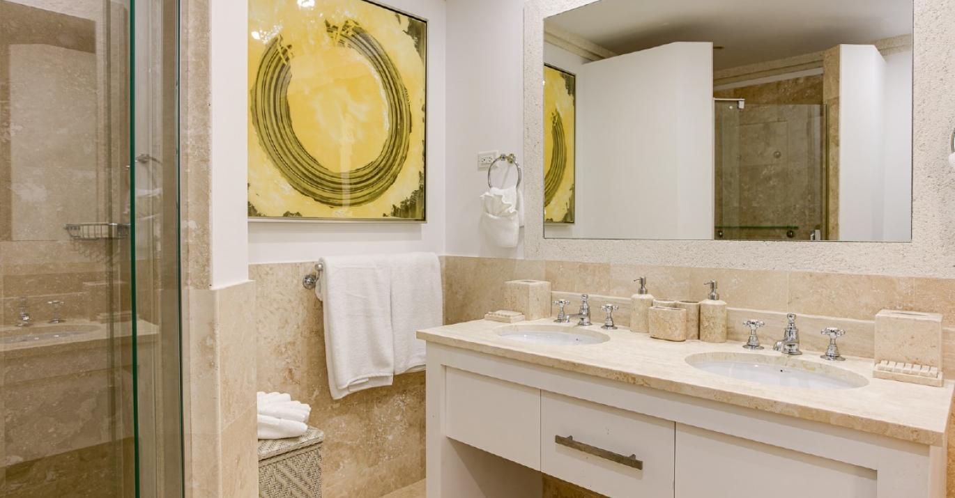 sugarcane ridge 16 shower