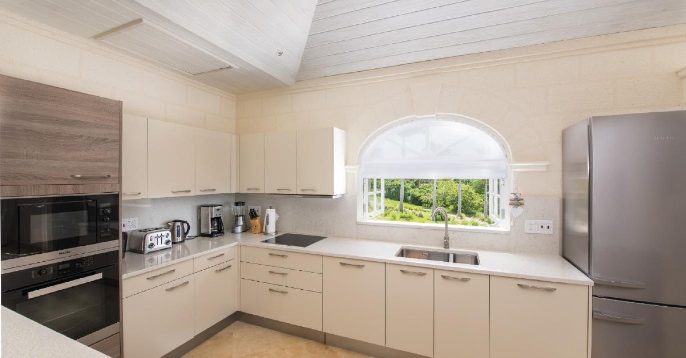 sugarcane ridge 9 kitchen