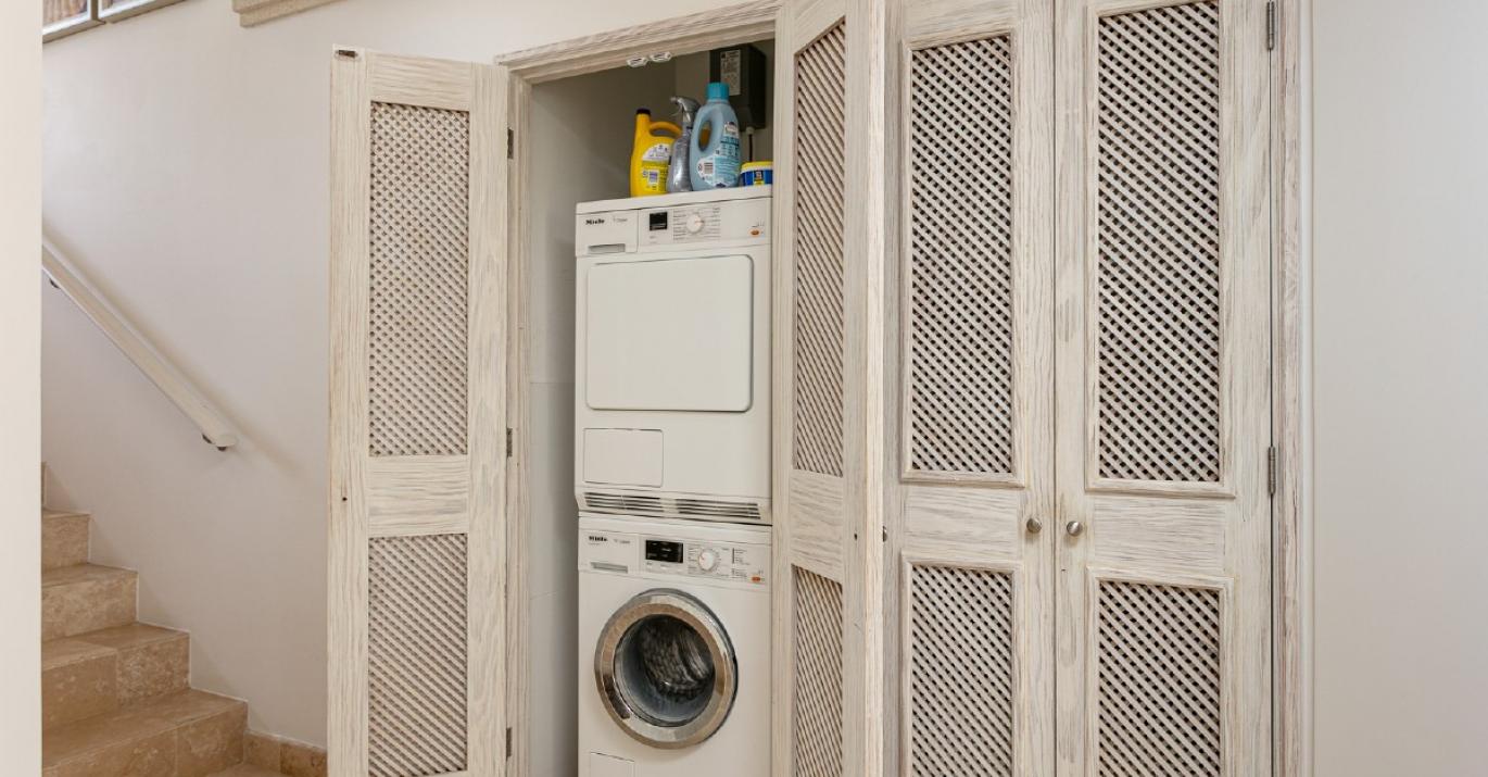 sugarcane ridge 16 laundry recess