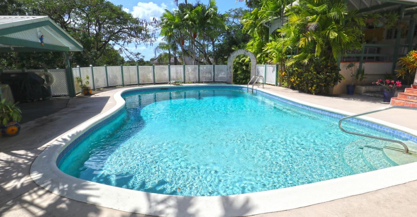 sunset ridge 32 private pool