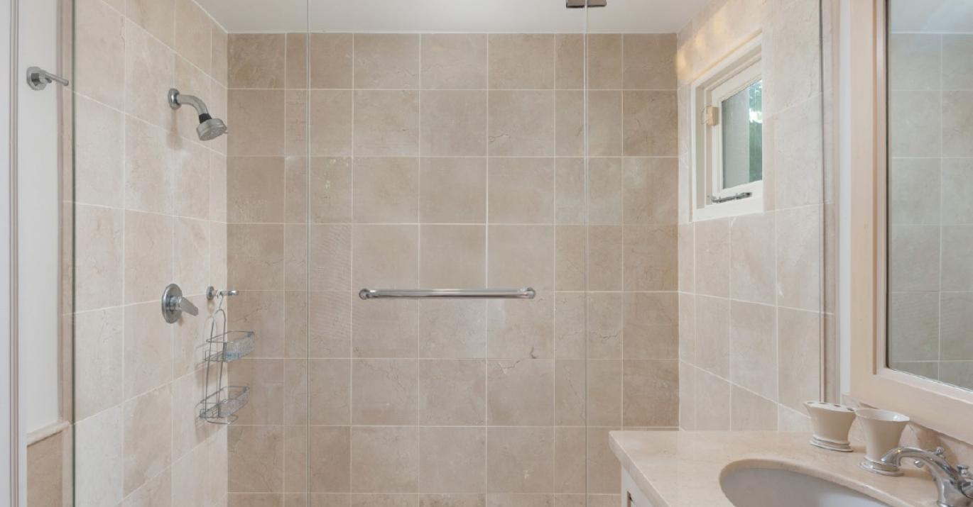 sweet bathroom