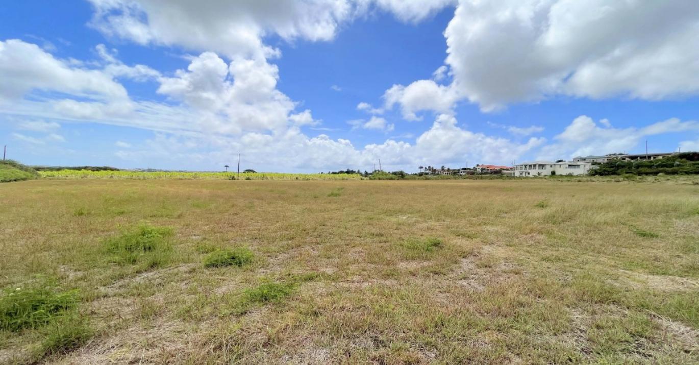 Residential countryside land for sale Yorkshire lot 2d Christ Church Barbados