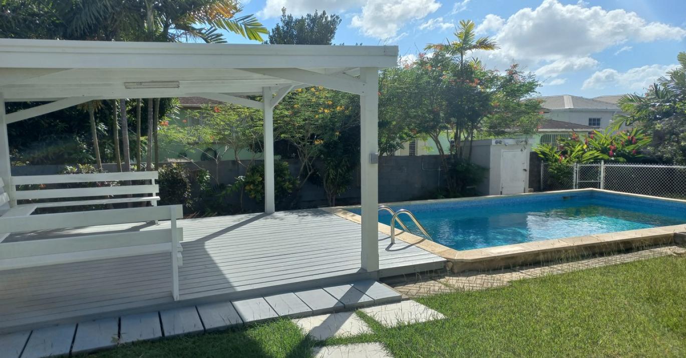 Rowans 25 Pool View for rent in St George