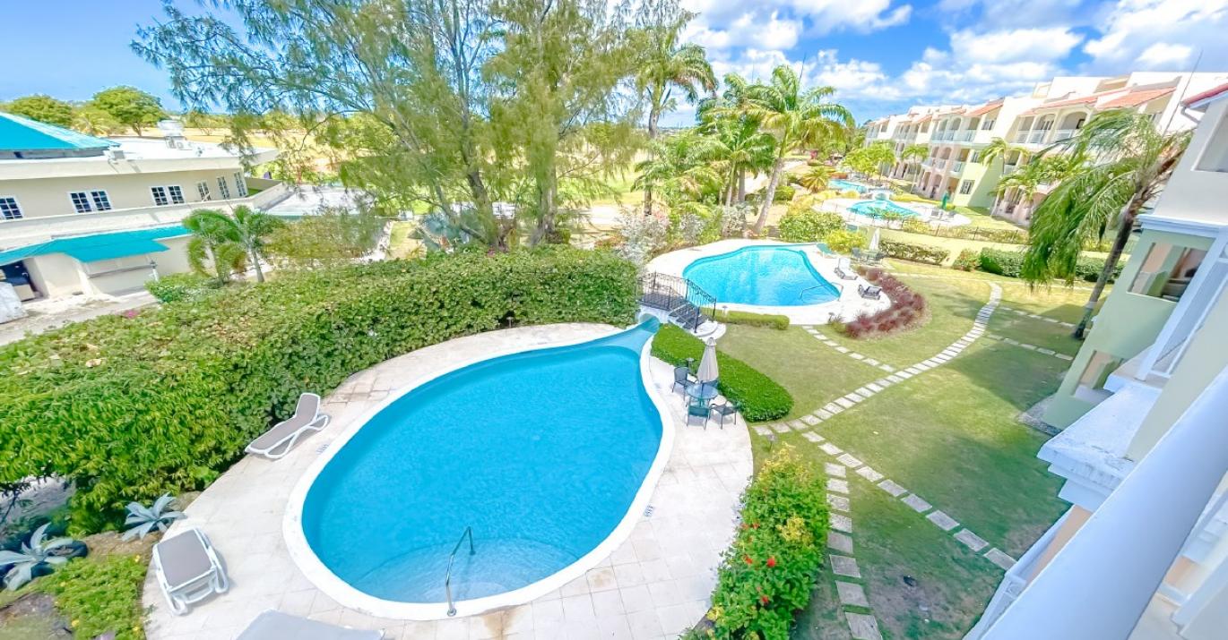 El Sol Sureno development residential condo 5 for sale with communal pools