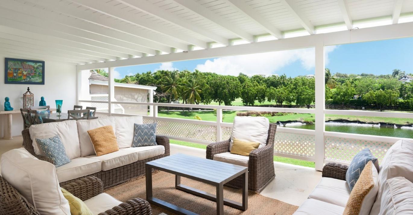 Royal Westmoreland Cassia Heights 16 turnkey townhouse for Sale Barbados 