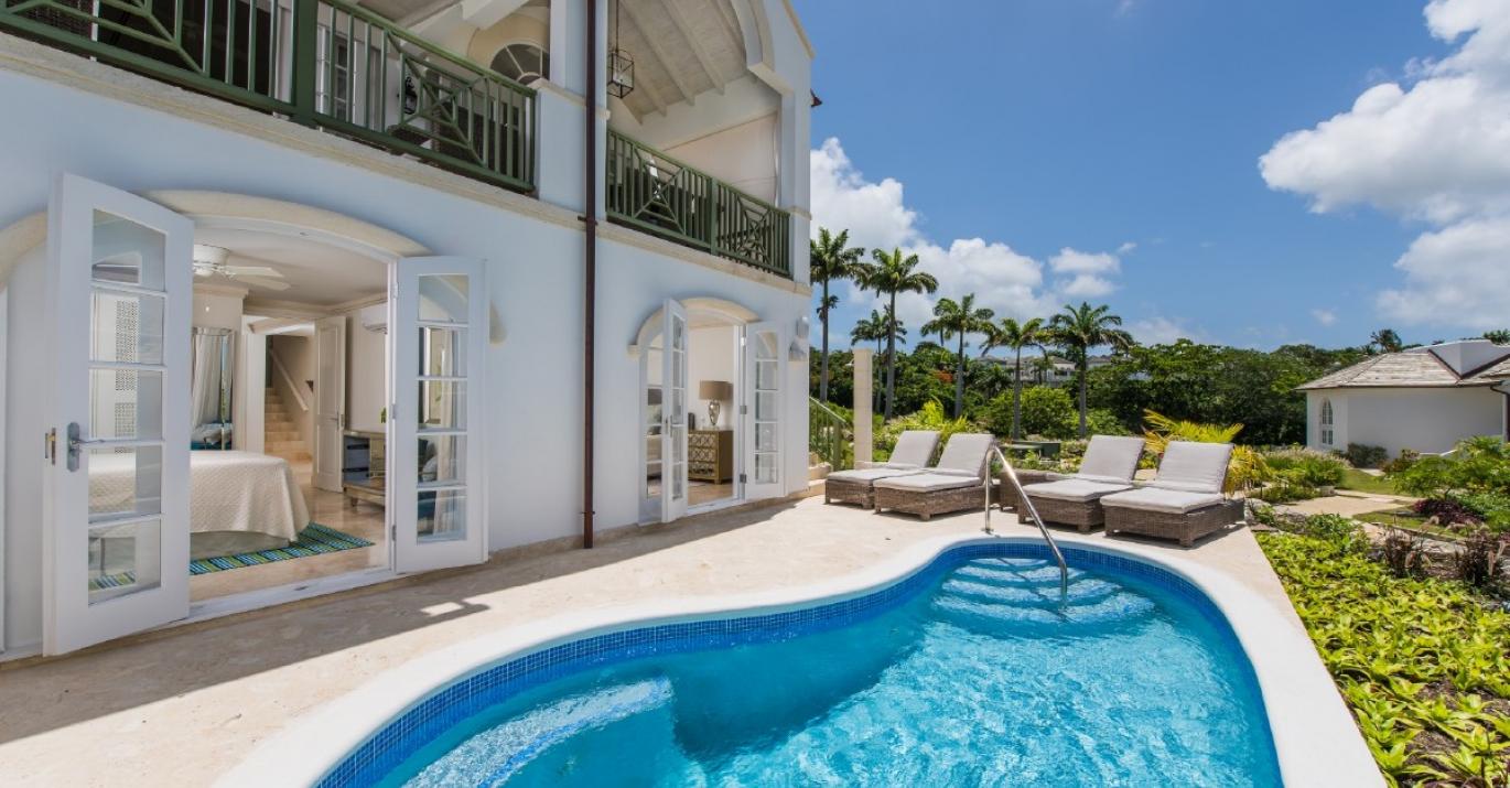 Royal Westmoreland Sugar Cane Ridge 9 for sale Gated Resort West Coast